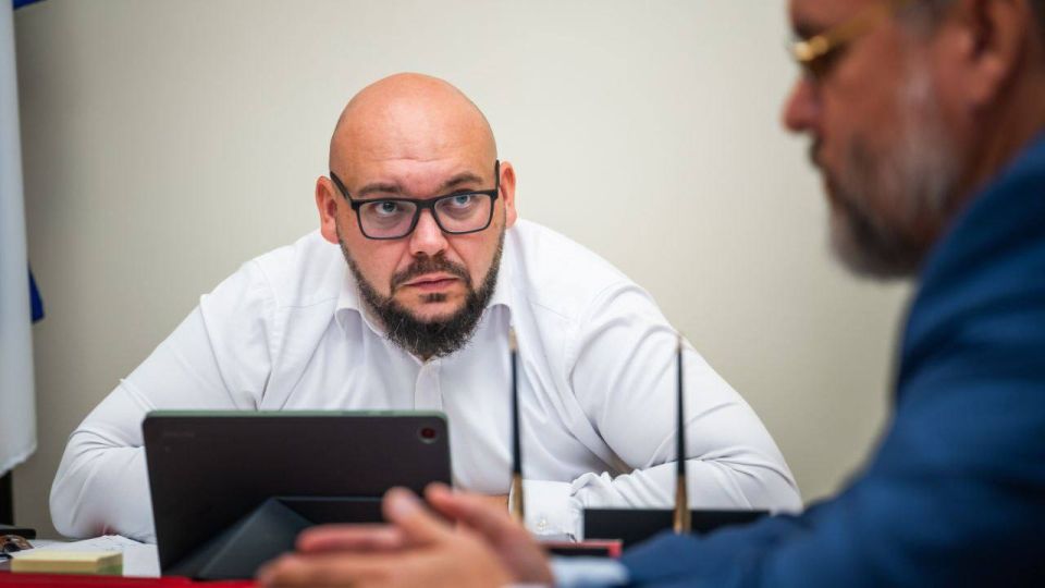 Сергей Георгиев: Поддерживаю важную инициативу для наших защитников Сергей Георгиев: Поддерживаю важную инициативу для наших защитников