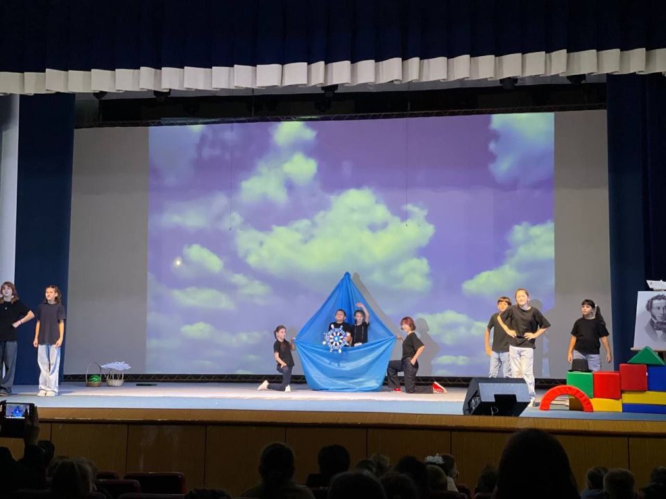 "��������" ������ � ���������: �����, ������ ������ � ������� �����������!