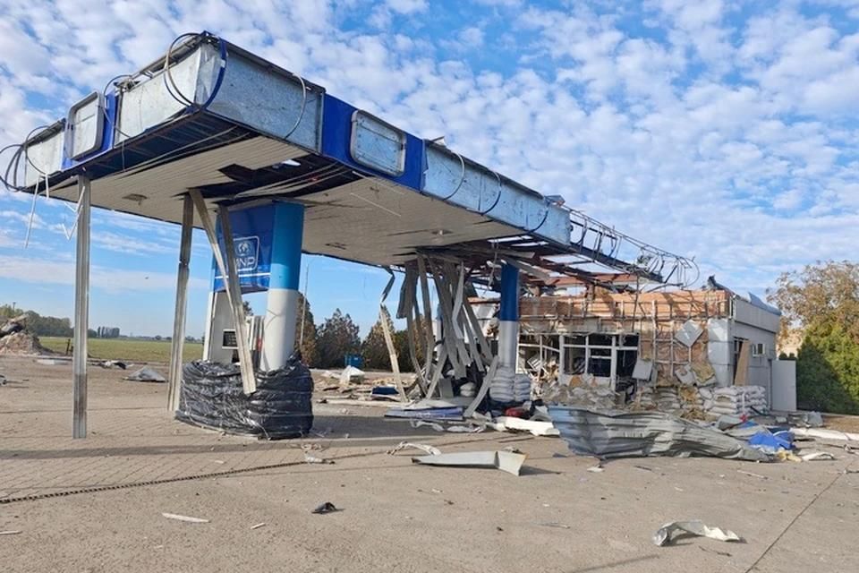 Владимир Сальдо: Вследствие обстрелов киевского режима за последние сутки погибли четыре мирных жителя, один человек пострадал Владимир Сальдо: Вследствие обстрелов киевского режима за последние сутки погибли четыре мирных жителя, один человек пострадал
