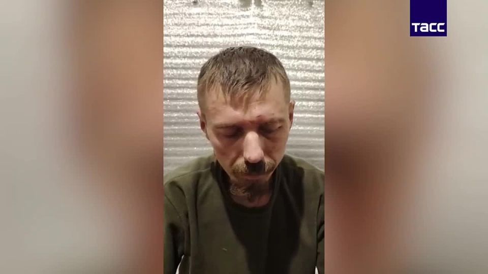 Енот из Херсона: Хохлы попали в плен, пытаясь поднять флаг в Вербовом Днепропетровской области