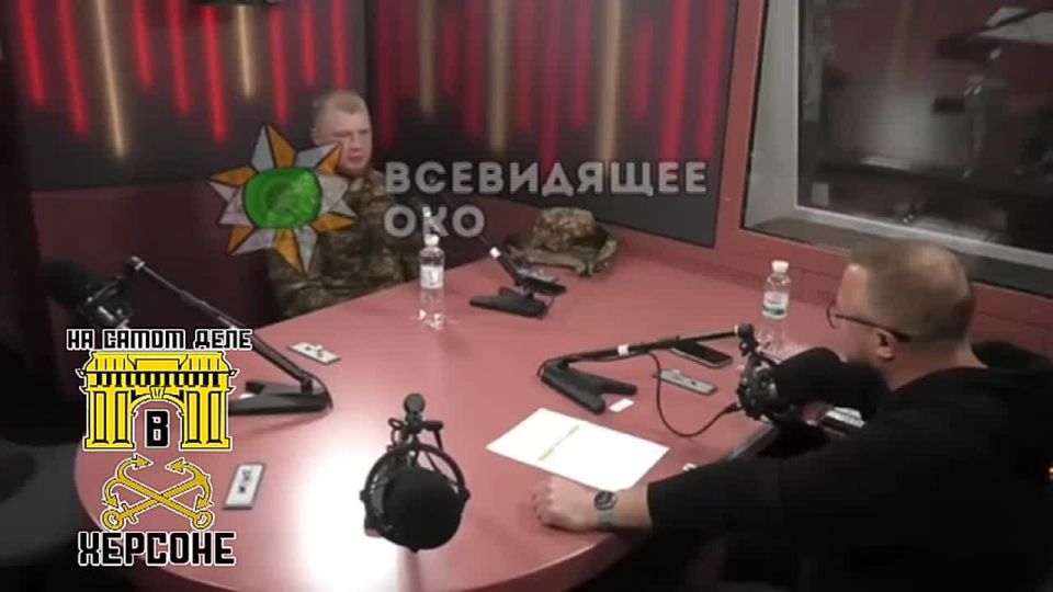Украинский лейтенант Стоцкий раскрыл расценки на откуп от ТЦК: