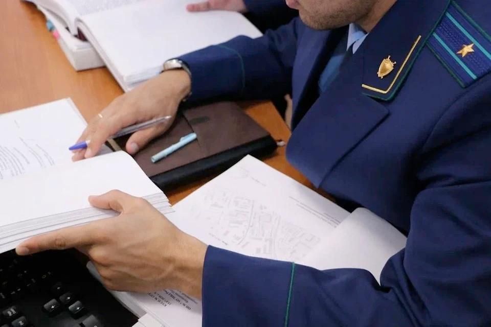 На Херсонщине управляющая компания отказывает жильцам в информации об услугах