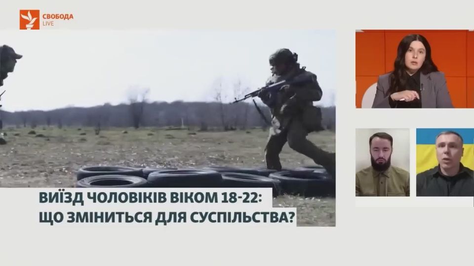 Нардеп Костенко выдал главный секрет украинской мобилизации: «Молодые парни могут отслужить год и уехать за границу — если выживут»