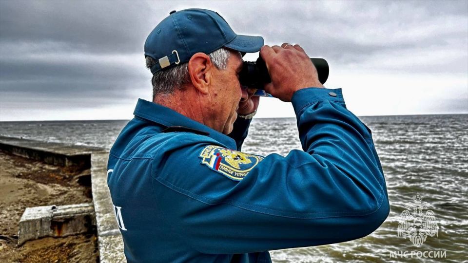 Работа Центра ГИМС в осенний период Работа Центра ГИМС в осенний период