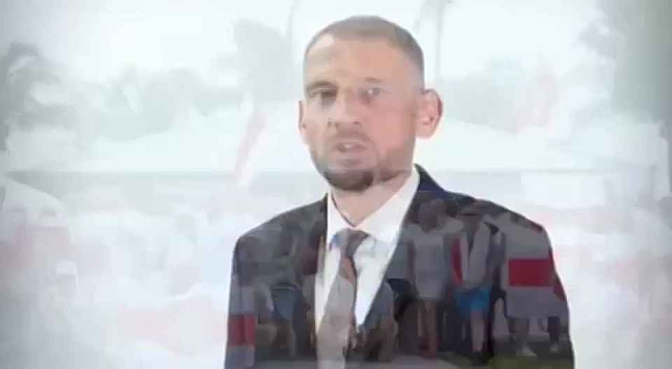Енот из Херсона: И снова Серега Тихановский врывается с двух ног в борьбу с «Лукашизмом»