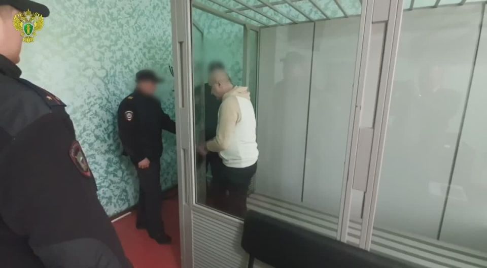 Гражданин Армении получил 12 лет колонии за участие в боях на стороне ВСУ