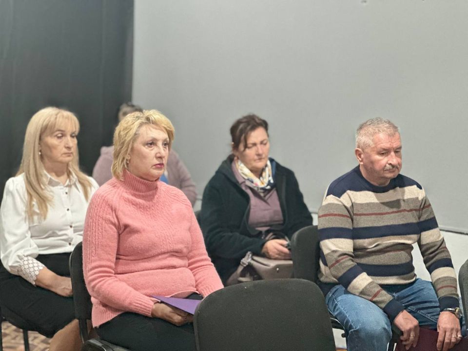 «Всему начало здесь, в краю моем родном»: Литературно-краеведческий час в Ивановке «Всему начало здесь, в краю моем родном»: Литературно-краеведческий час в Ивановке