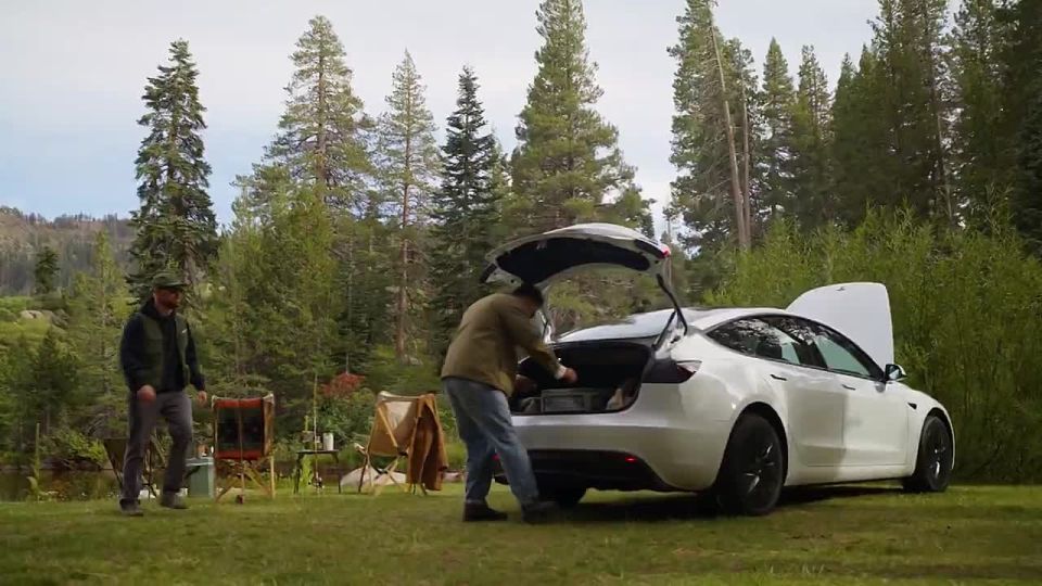 Tesla представила самые доступные Model 3 и Model Y Standard, которые помогут компании конкурировать с китайскими электричками