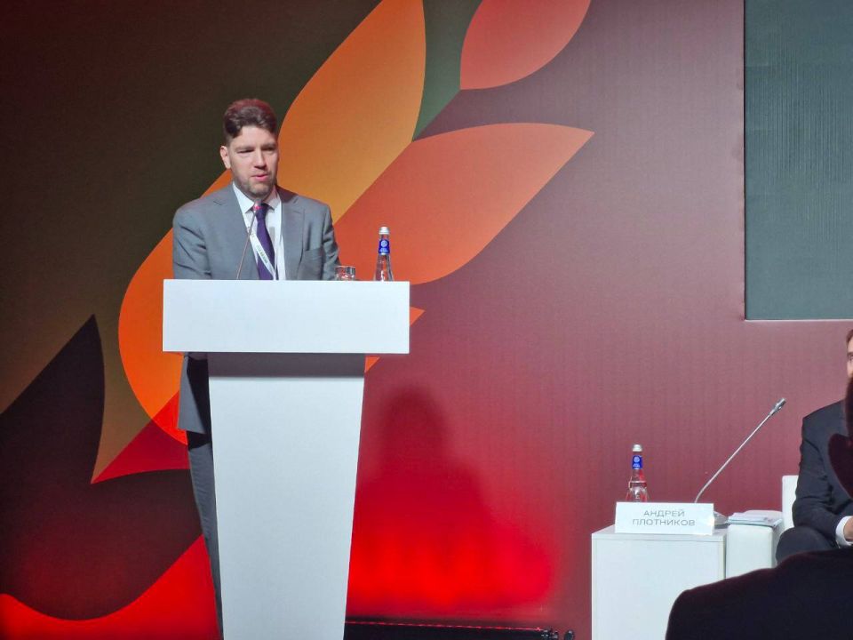 Алиме Зарединова приняла участие в круглом столе «Внедрение мероприятий по снижению потерь на каждом этапе производства»