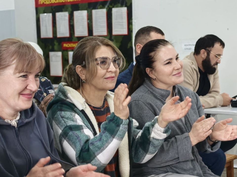 ������ ��� ���, ��� �������� ���: ������� ���������� ��������� ���������� � ������� ���������