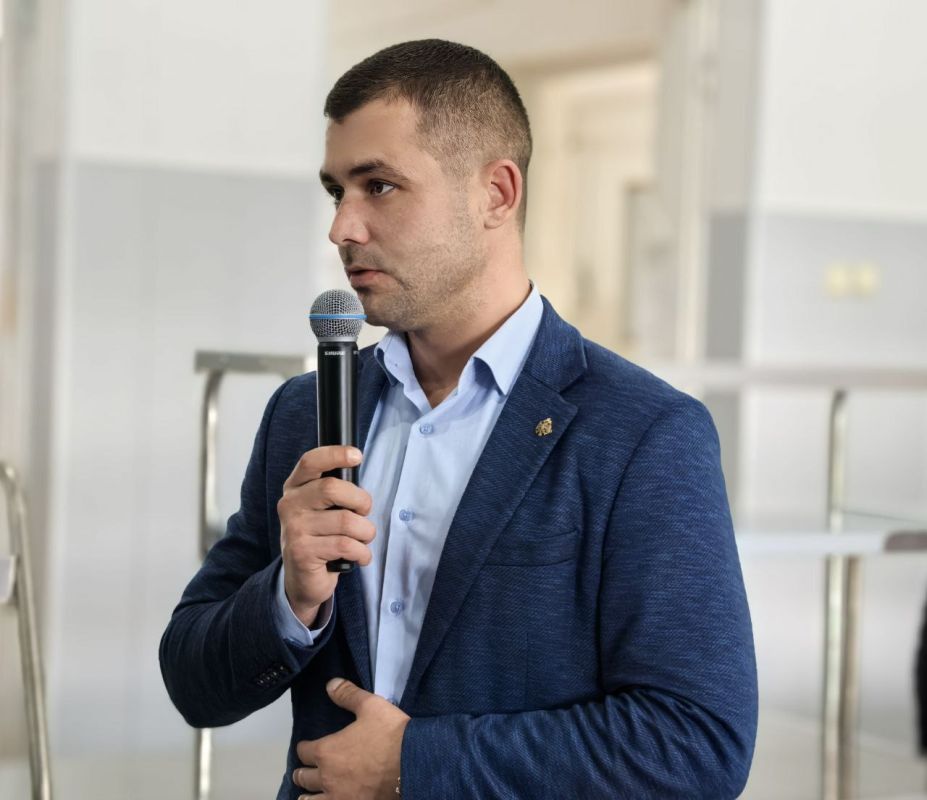 ������ ��� ���, ��� �������� ���: ������� ���������� ��������� ���������� � ������� ���������