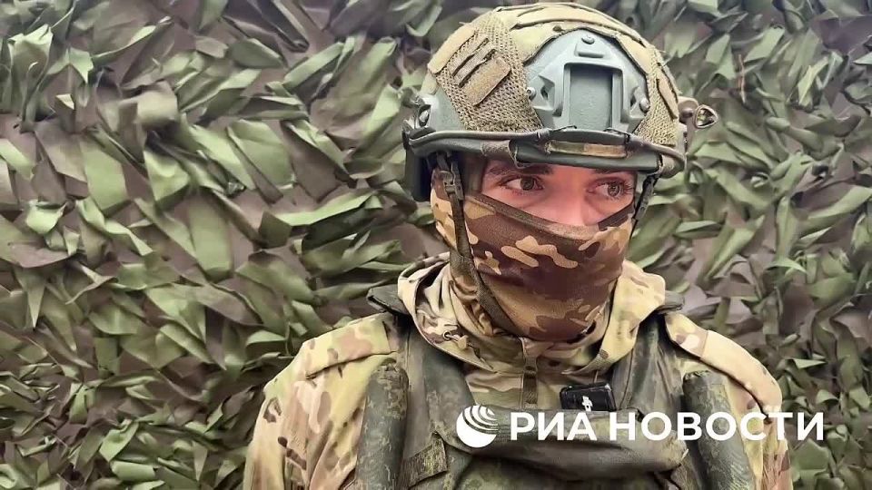 Один расчет ударных БПЛА российской группировки "Днепр" за сентябрь уничтожил на правом берегу в Херсонской области шесть радиолокационных станций ВСУ, 37 украинских боевиков и 14 опорных пунктов различного типа, сообщил РИА...
