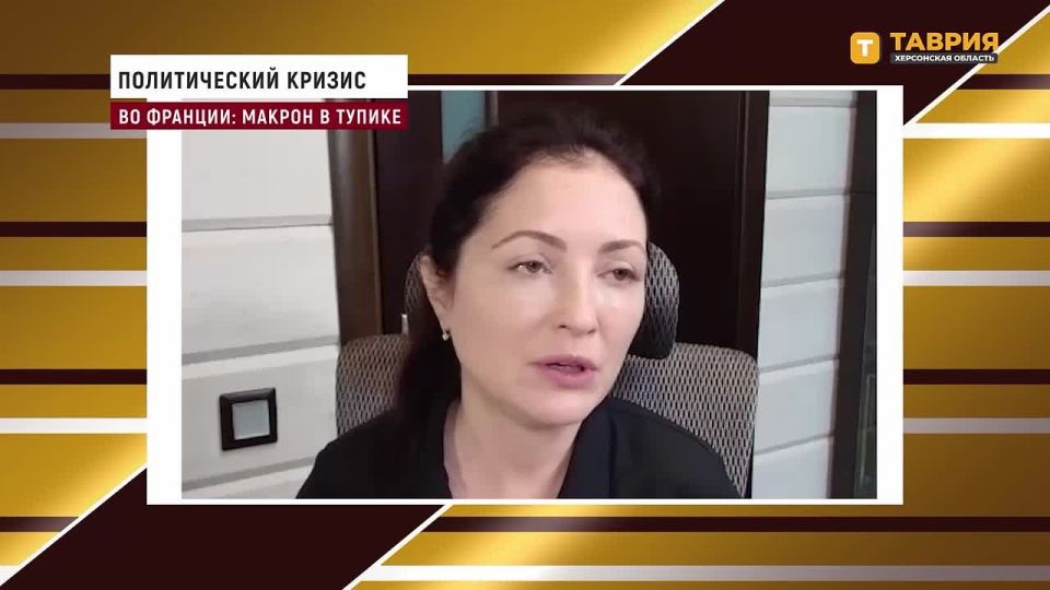 Независимо от выбора нового премьер-министра Франции, значительная часть парламента будет в оппозиции, заявила историк Олеся Орленко