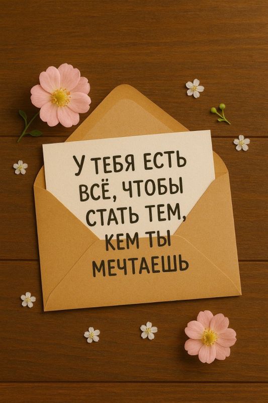 Для вас предсказания на день! Для вас предсказания на день!
