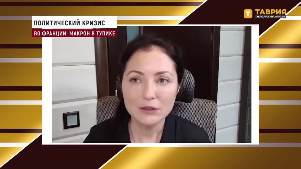 Во Франции, особенно за последние 15 лет, на ключевые должности стали приходить технические специалисты, а не политики, отметила историк Олеся Орленко