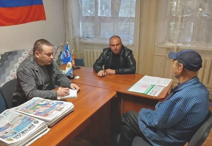 В отделении ГКУ Херсонской области «Центр занятости населения Херсонской области» в Геническом муниципальном округе прошел семинар с представителем банка ВТБ на тему: «Построй свою карьеру в банке» В отделении ГКУ Херсонской области «Центр занятости населения Херсонской области» в Геническом муниципальном округе прошел семинар с представителем банка ВТБ на тему: «Построй свою карьеру в банке»