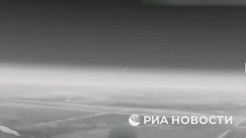 Эксклюзивы РИА Новости из зоны СВО в четверг