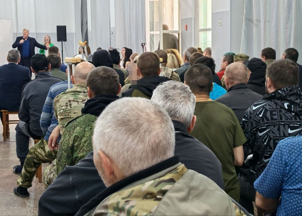 ������ ��� ���, ��� �������� ���: ������� ���������� ��������� ���������� � ������� ���������