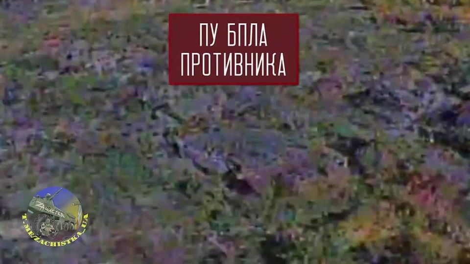 Наши операторы дронов поделились результатами своей работы по очищению российской земли от нацизма!