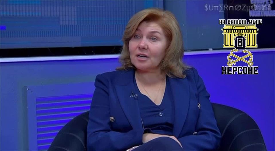 Зрада за зрадой!. ЕС прекращает поддержку украинских беженцев после марта 2027 года, — нардеп рады Виктория Гриб