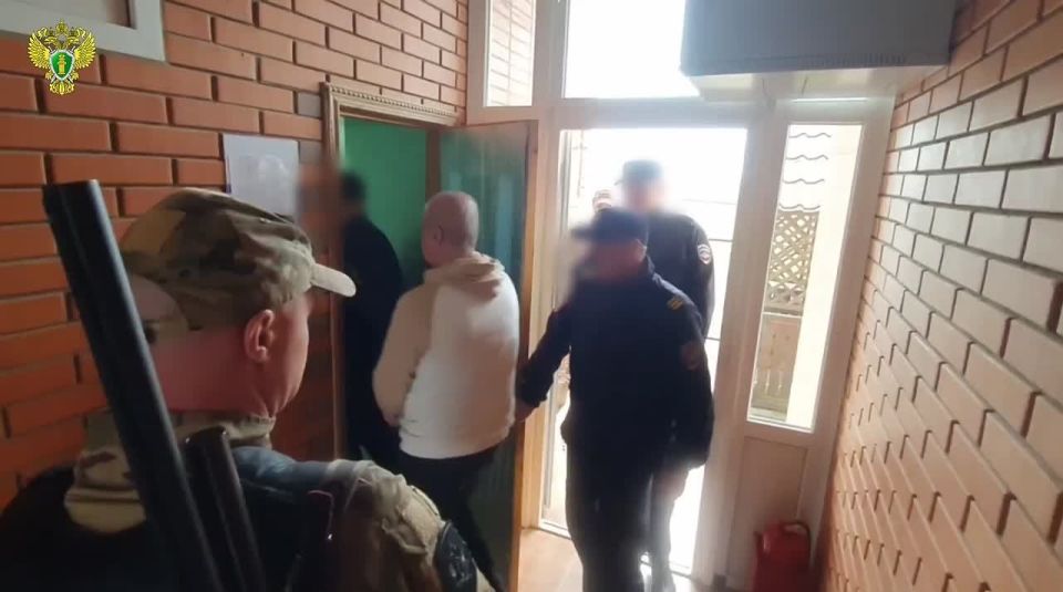 Владислав Шурыгин: Гражданина Армении, воевавшего в качестве снайпера за ВСУ, приговорили к 12 годам колонии строгого режима
