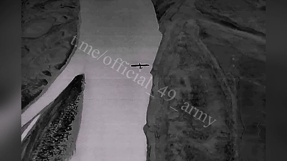 Расчёты FPV-истребителей продолжают охоту за воздушными целями противника