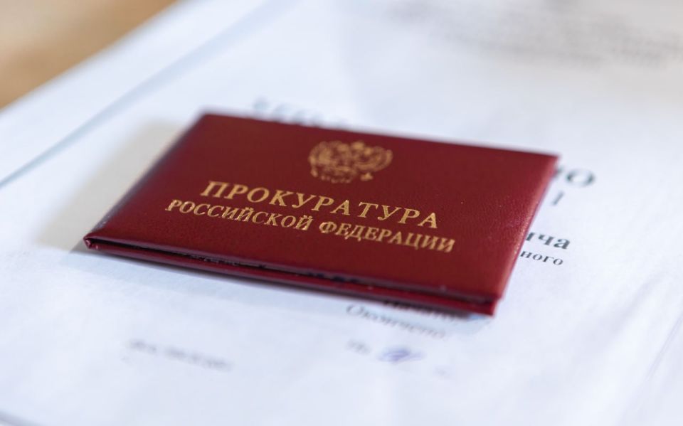 По требованию прокуратуры проведена дезинфекция системы водоснабжения в с. Бехтеры Голопристанского округа