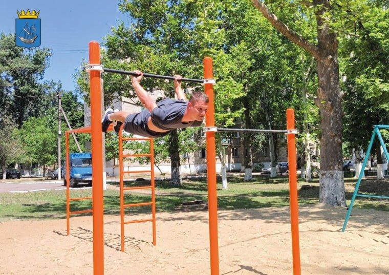 Руслан Хоменко: Дорогие жители пгт Брилевка! Руслан Хоменко: Дорогие жители пгт Брилевка!