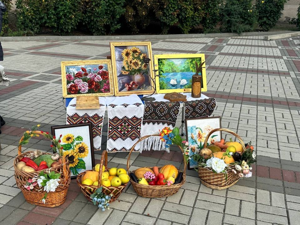 Сегодня пятница, и мы с радостью подводим итоги уходящей недели, которая подарила нам множество ярких событий и положительных эмоций Сегодня пятница, и мы с радостью подводим итоги уходящей недели, которая подарила нам множество ярких событий и положительных эмоций
