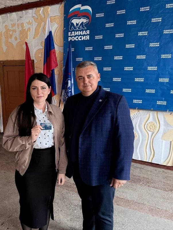 В Херсонской области стартовал «Аграрный диктант»: знания и единство на благо земли В Херсонской области стартовал «Аграрный диктант»: знания и единство на благо земли