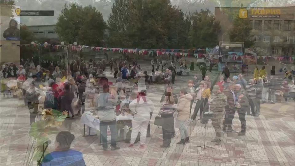 Сегодня пятница, и мы с радостью подводим итоги уходящей недели, которая подарила нам множество ярких событий и положительных эмоций