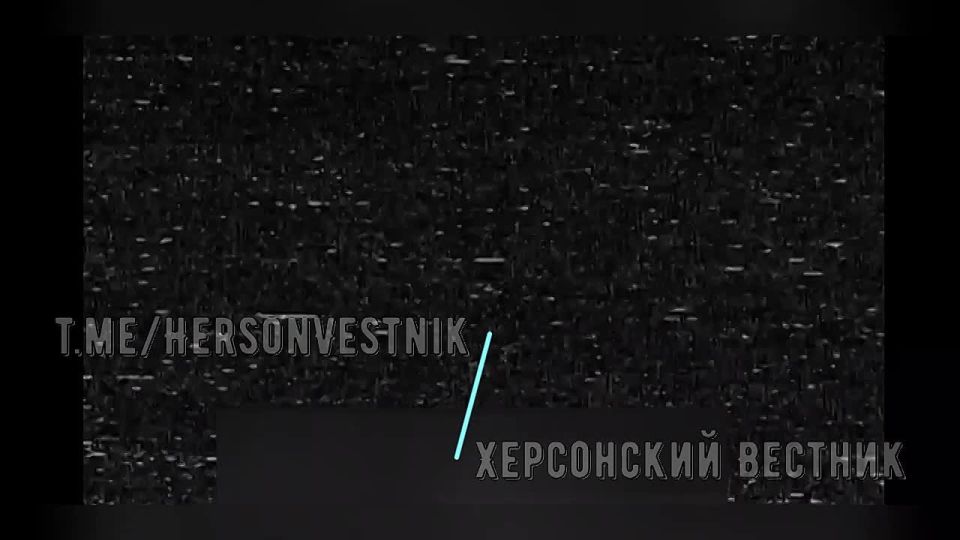 #эксклюзив. FPV-охотники 34-й омсбр (горной) точным ударом уничтожили гексокоптер R-18 ВСУ!