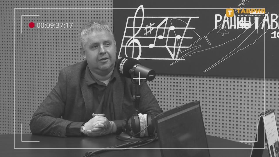 Компьютерные игры — в подкасте "Поди разберись"