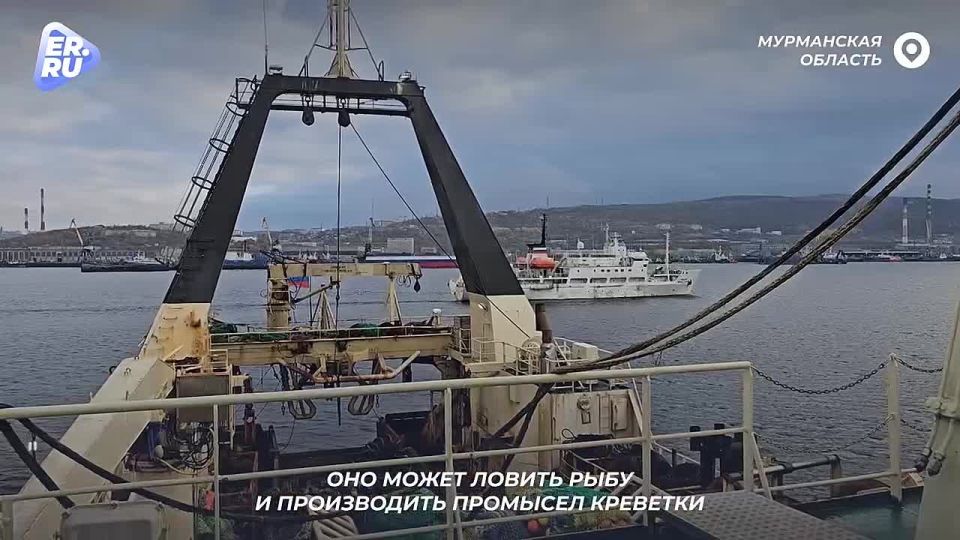 Современный АПК — это динамичная и высокотехнологичная отрасль, в которой появляются новые интересные инициативы