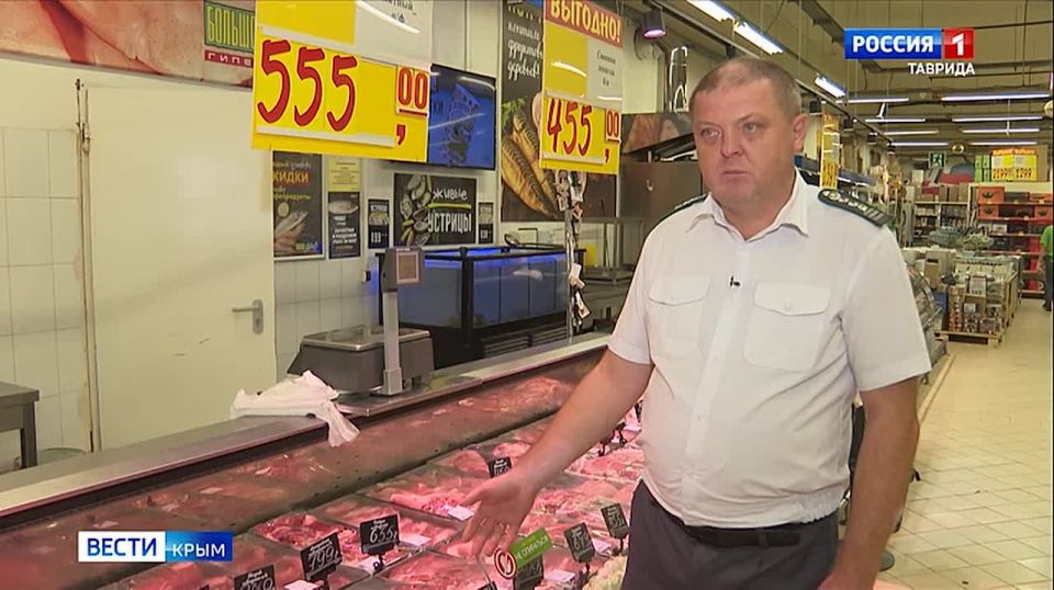 От буренки до полки: кто на самом деле отвечает за качество ваших продуктов?