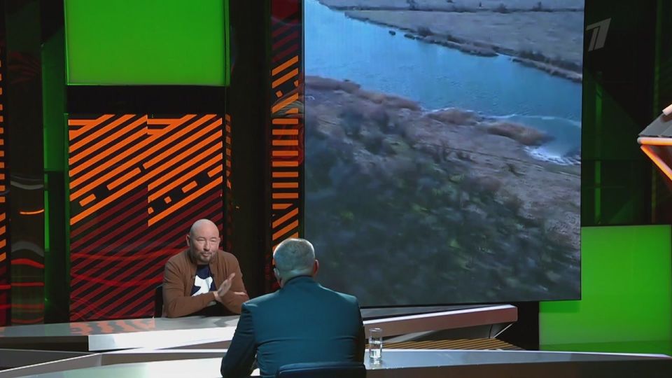 «Я просто выполнил распоряжение вышестоящего руководства. Пиар-акции не для нас»
