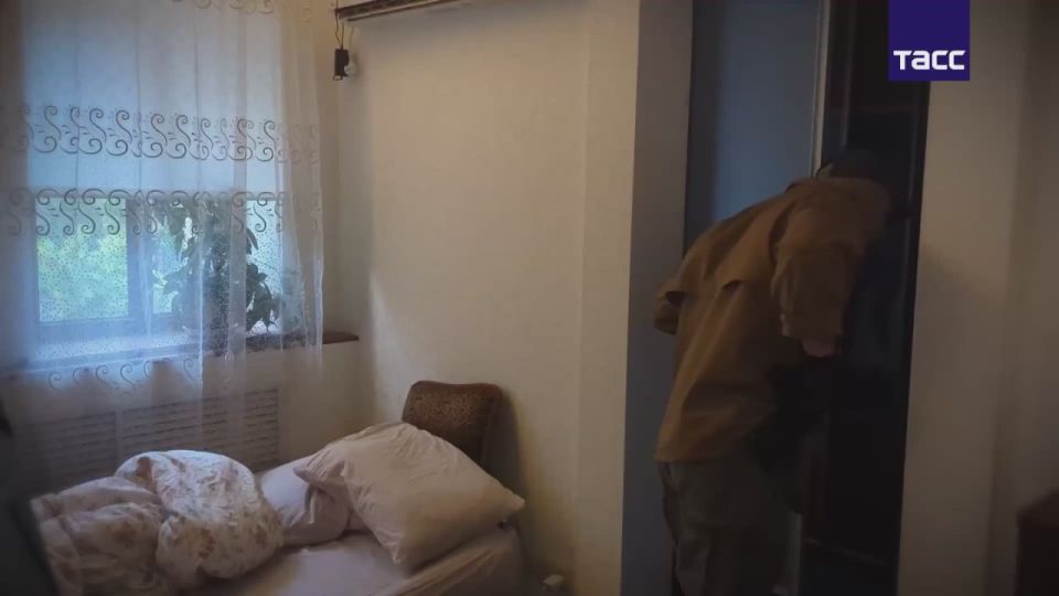 Житель Донецка задержан за призывы к терроризму и антироссийские комментарии, сообщили ТАСС в УФСБ по ДНР