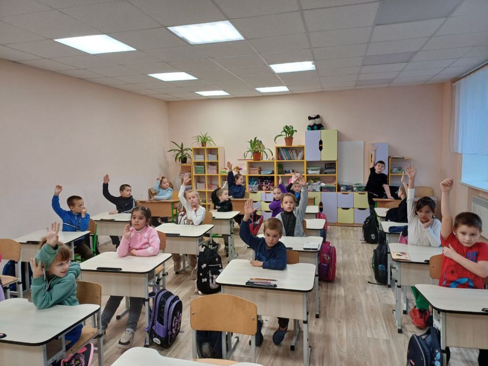 В рамках Всемирного Дня психического здоровья 10 октября 2025 года в нашей школе прошли мероприятия по профилактике различных форм отклоняющегося поведения несовершеннолетних В рамках Всемирного Дня психического здоровья 10 октября 2025 года в нашей школе прошли мероприятия по профилактике различных форм отклоняющегося поведения несовершеннолетних