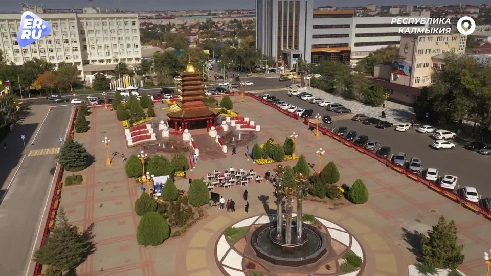 Ольга Осипенко: Стартовал первый российский агродиктант, инициированный «Единой Россией»