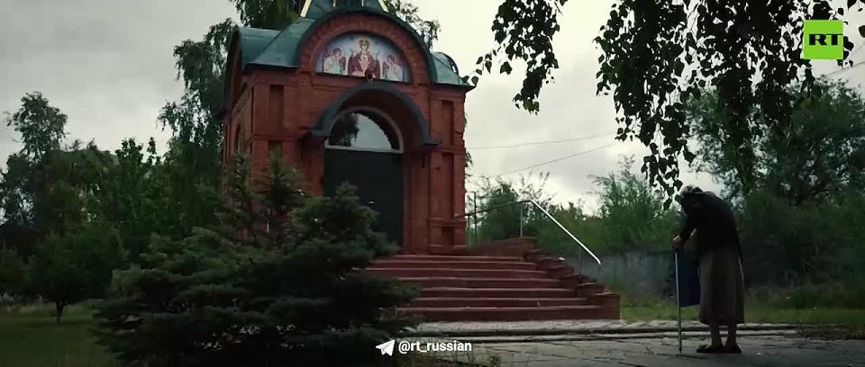 Духовный щит армии: о вере и мужестве на передовой