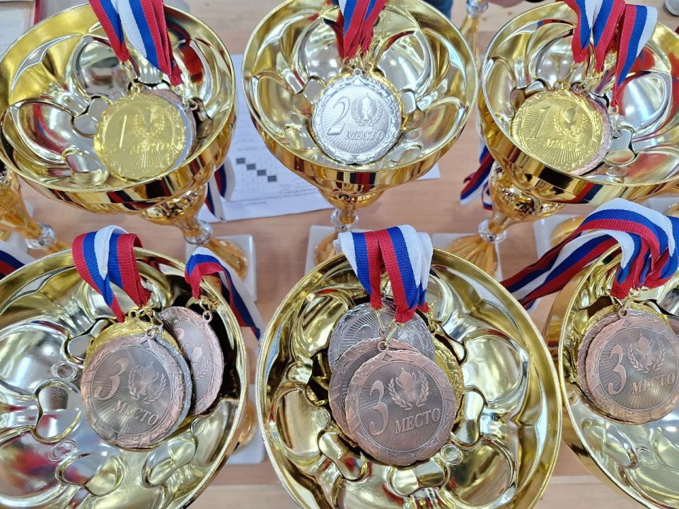 Кубок Главы Генического округа по самбо собрал спортсменов из трех регионов Кубок Главы Генического округа по самбо собрал спортсменов из трех регионов