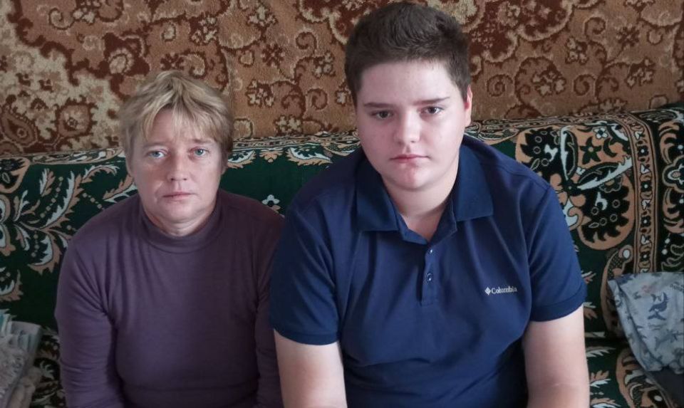 Помощь Евгению: Давайте вместе сделаем доброе дело Помощь Евгению: Давайте вместе сделаем доброе дело