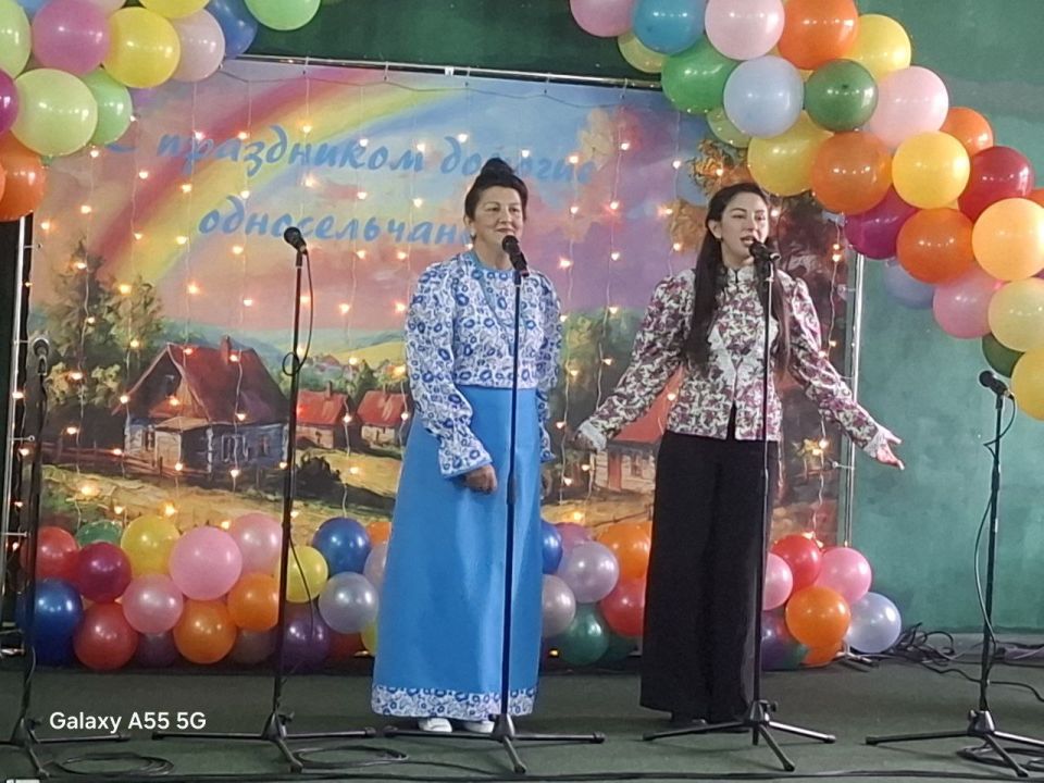 Один день, одна семья: в Чонгаре отпраздновали День села! Один день, одна семья: в Чонгаре отпраздновали День села!