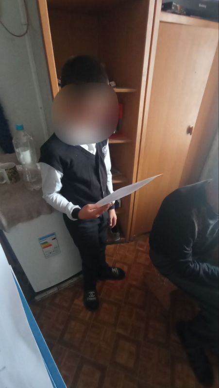 В Геническом округе проводятся межведомственные рейды в рамках профилактической работы с семьями В Геническом округе проводятся межведомственные рейды в рамках профилактической работы с семьями