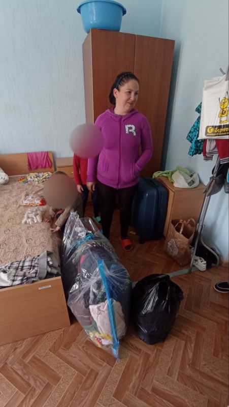 В Геническом округе проводятся межведомственные рейды в рамках профилактической работы с семьями В Геническом округе проводятся межведомственные рейды в рамках профилактической работы с семьями