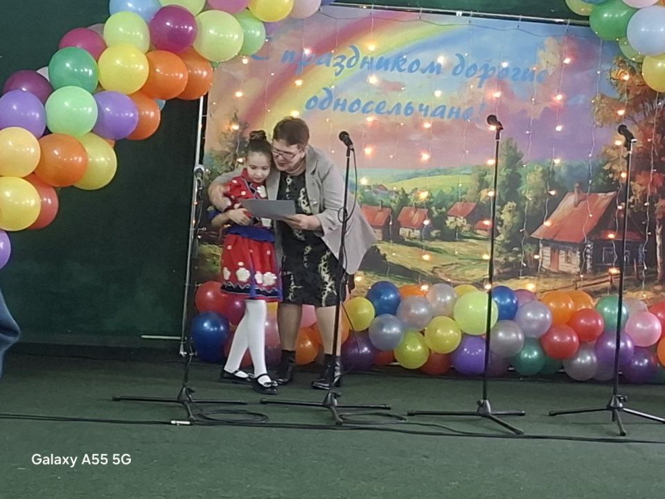 Один день, одна семья: в Чонгаре отпраздновали День села! Один день, одна семья: в Чонгаре отпраздновали День села!