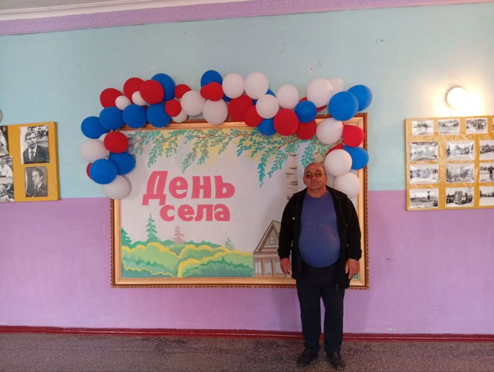 «Наше богатство – это люди!»: Село Павловка с размахом отметило свой 165-летний юбилей «Наше богатство – это люди!»: Село Павловка с размахом отметило свой 165-летний юбилей