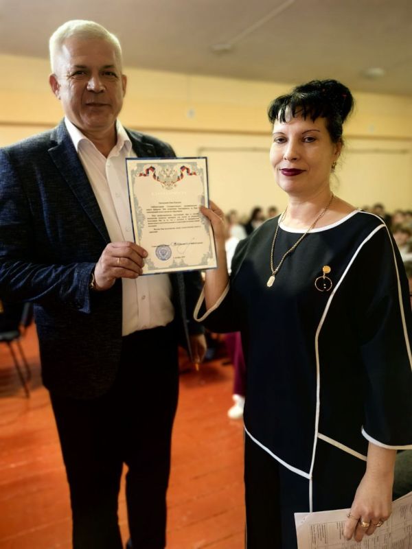 Школа, объединяющая поколения: Железнопортовская отметила 40-летний юбилей Школа, объединяющая поколения: Железнопортовская отметила 40-летний юбилей