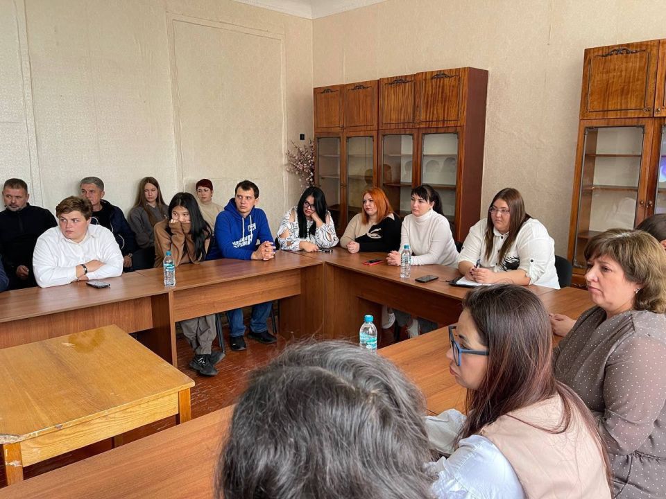 Медицинская помощь становится ближе к жителям Херсонской области Медицинская помощь становится ближе к жителям Херсонской области
