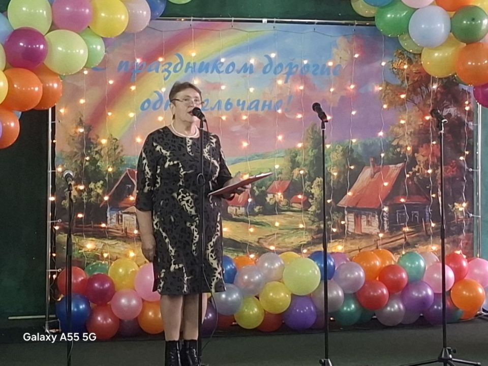 Один день, одна семья: в Чонгаре отпраздновали День села! Один день, одна семья: в Чонгаре отпраздновали День села!